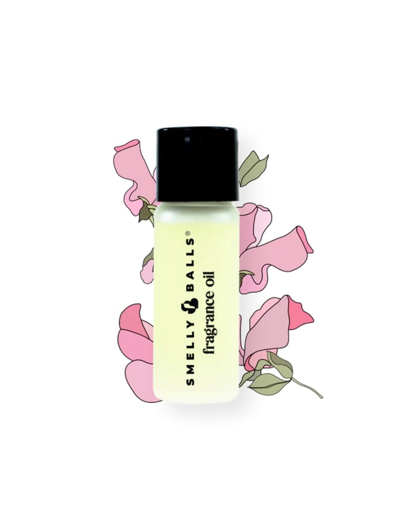 Seapink Smelly Balls With Sweet Pea Fragrance CAR AIR FRESHENER SMELLY BALLS 