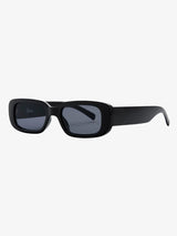X-ray Specs - Jett Black SUNGLASSES REALITY EYEWEAR 