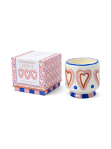 Rosewood Vanilla - A Dopo 8 oz Candle CANDLES PADDYWAX 