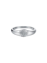 Aphrodite Ring in Sterling Silver RINGS MALAKAI THE LABEL 