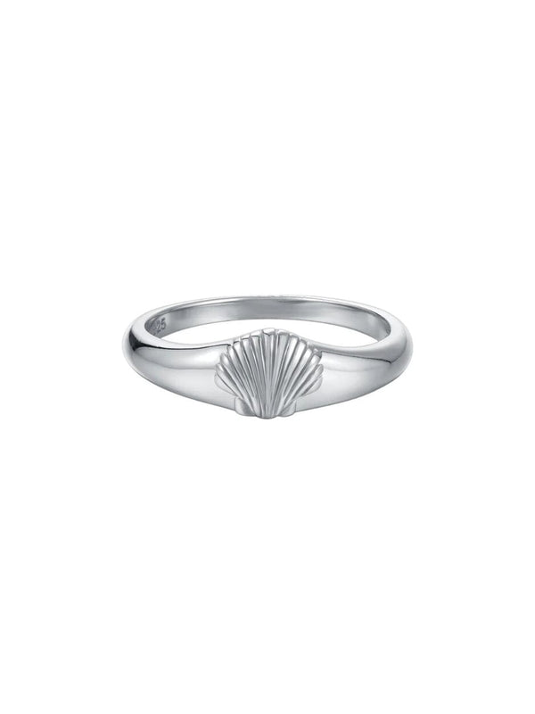 Aphrodite Ring in Sterling Silver RINGS MALAKAI THE LABEL 