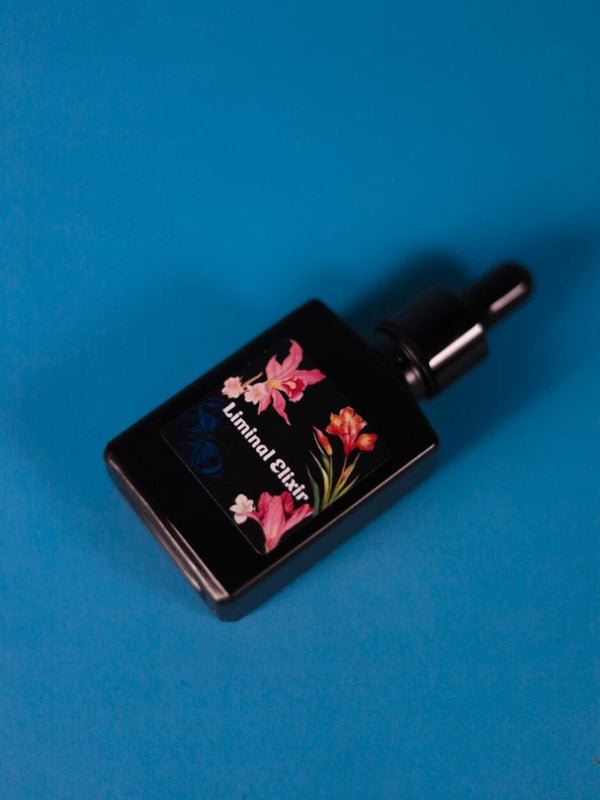 Liminal Facial Elixir SKINCARE LIMINAR ELIXIR 