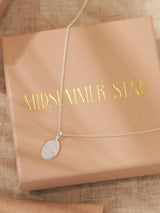 Celeste Pendant Necklace NECKLACES MIDSUMMER STAR 