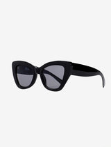 Mulholland - Black SUNGLASSES REALITY EYEWEAR 