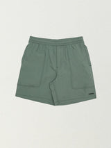 Baywatch Swim Short 18” - Sycamore BOARDIES AFENDS 