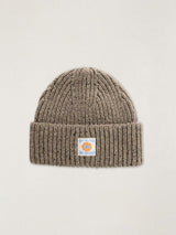 Habitat Beanie - Ash BEANIE RHYTHM 