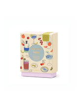 Cocktail Playing Cards CARDS PADDYWAX 