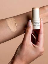 SPF 50 Natural Concealer - Light-Medium CONCEALER AVOCADO ZINC 