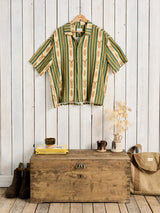Propagate Ss Shirt - Aloe BUTTON UP RHYTHM 