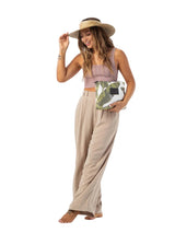 Mid Pouch - Lūʻau POUCH BAG ALOHA COLLECTION 