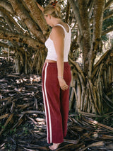 Apres Surf Pant - Berry PANTS ATMOSEA 
