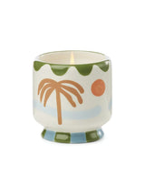 Lush Palms - 8oz Candle CANDLES PADDYWAX 