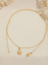 Seaside Ethereal Necklace Gold NECKLACES MIDSUMMER STAR 