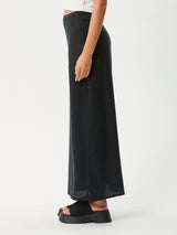 Lilo - Maxi Skirt - Black SKIRTS AFENDS 