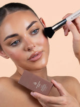 SPF 50 Physical Bronzing Drops SUNSCREEN AVOCADO ZINC 