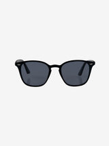 The Chelsea – Black SUNGLASSES REALITY EYEWEAR 