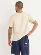 Commuter Jam - Blue SHORTS RHYTHM 