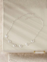 Sandshell Symphony Necklace NECKLACES MIDSUMMER STAR 