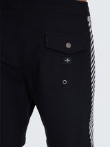 Excitement Excitement Boardshort - Washed Black BOARDIES THRILLS 