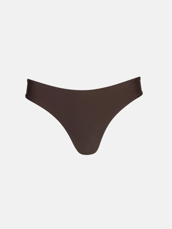 Classic Holiday Pant - Chocolate BOTTOMS RHYTHM 