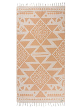 El Paso With Zip Pocket Towel TOWELS SAND CLOUD 