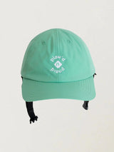 Mint Check Surf Cap SURF HAT PLOW SURF 