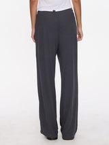 Hemp Relax Pant - Ebony PANTS THRILLS 