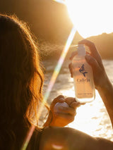 Before Salt Spray SALT SPRAY CALLEJA SURF HAIR 