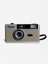 Reusable 35mm Film Camera - Sage FILM CAMERA SURFOLK 