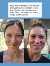 Face Balm FACE BALM LIMINAL ELIXIR 