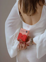 Get Closer Intimacy 18+ Edition CARDS INTELLIGENT CHANGE 