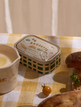 Baguette - 4.5oz Tin Candle CANDLES PADDYWAX 