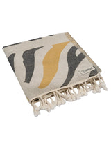 Halo Regular Towel TOWELS SAND CLOUD 