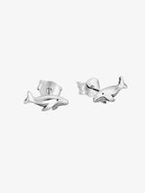 Whale Song Studs EARRINGS MIDSUMMER STAR 