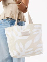 Ola Day Tripper - Sandstone SPLASH PROOF BAG ALOHA COLLECTION 