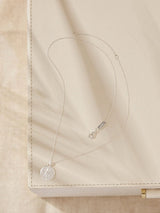 Celestial Compass Necklace NECKLACES MIDSUMMER STAR 