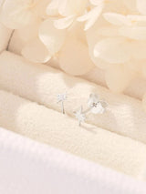 Celestial Studs EARRINGS MIDSUMMER STAR 