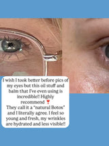 Eye Balm - Natural Australian Skincare SKINCARE LIMINAL ELIXIR 