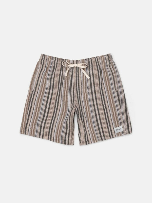 Jacquard Jam - Natural SHORTS RHYTHM 