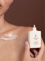 SPF 50 Physical Glow Drops SPF 50 MAKEUP AVOCADO ZINC 
