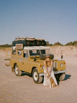 The Nigel Reusable Film Camera FILM CAMERA SURFOLK 