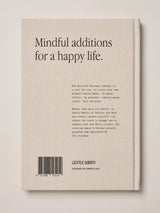 Positive Outcomes Journal BOOKS GENTLE HABITS 