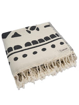 Punta Mita Blanket PICNIC BLANKETS SAND CLOUD 