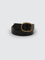 Vintage Belt - Antique Black BELT THRILLS 