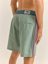 Core Trunk - Teal BOARDIES RHYTHM 