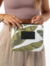 Small Pouch - Lūʻau POUCH BAG ALOHA COLLECTION 