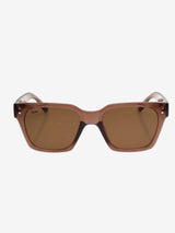 Anvil - Mocha SUNGLASSES REALITY EYEWEAR 