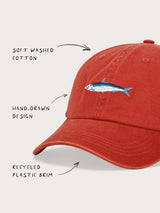 Sardine Lid CAPS PALLION POINT 