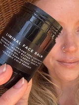 Face Balm SKINCARE LIMINAR ELIXIR 
