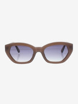 Martine Sunglasses - Stone SUNGLASSES REALITY EYEWEAR 